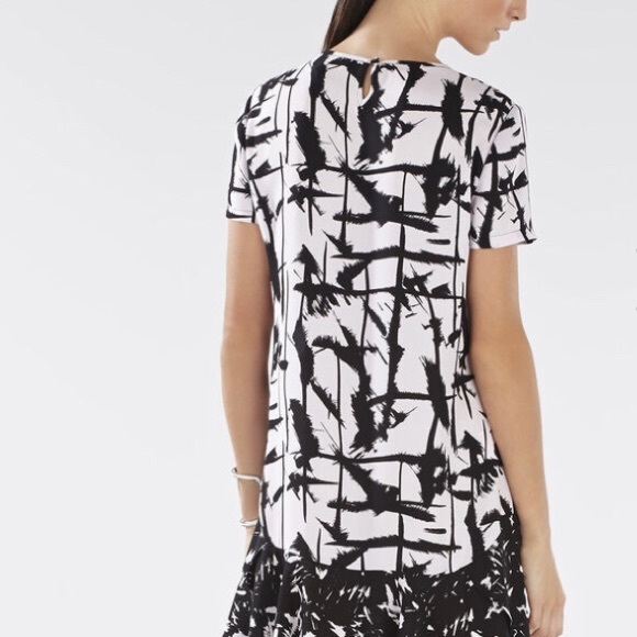 BCBG MAXAZRIA | BAILEE DRESS | Size Small - Picture 4 of 8